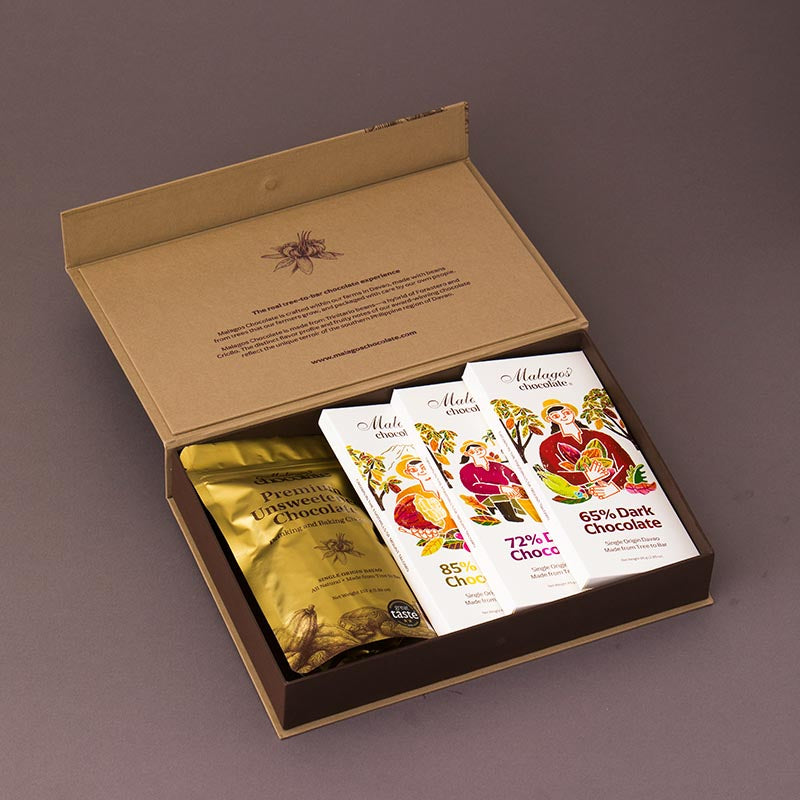 Signature Gift Box ๐