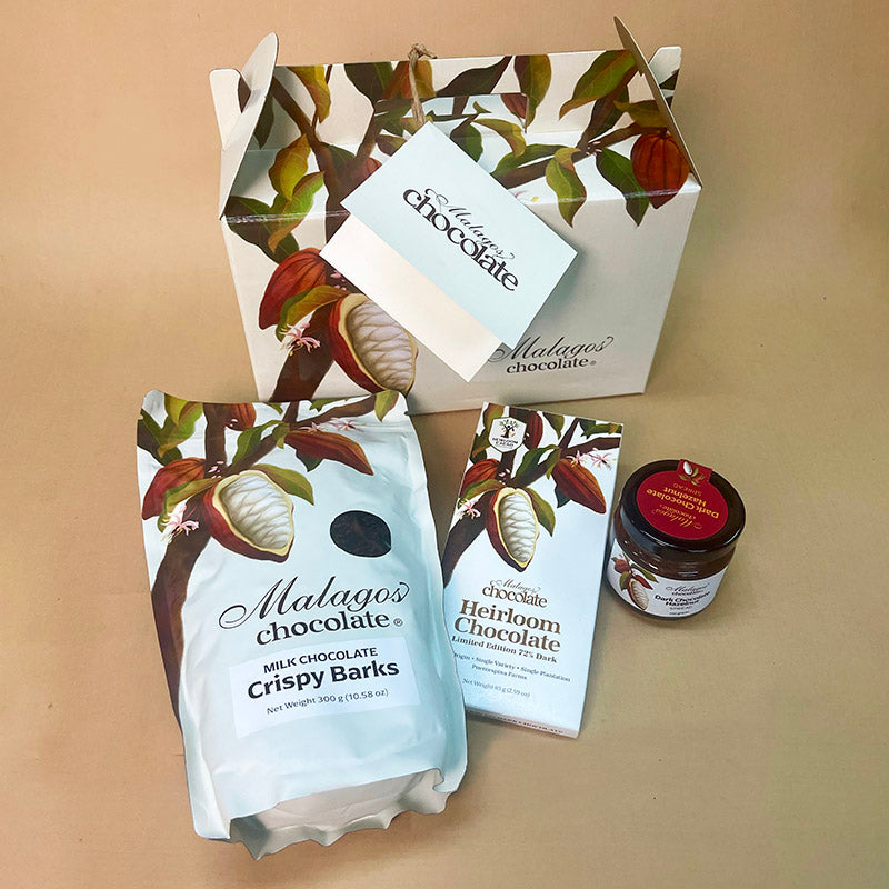 Souvenir/Pasalubong Gift Box ๐