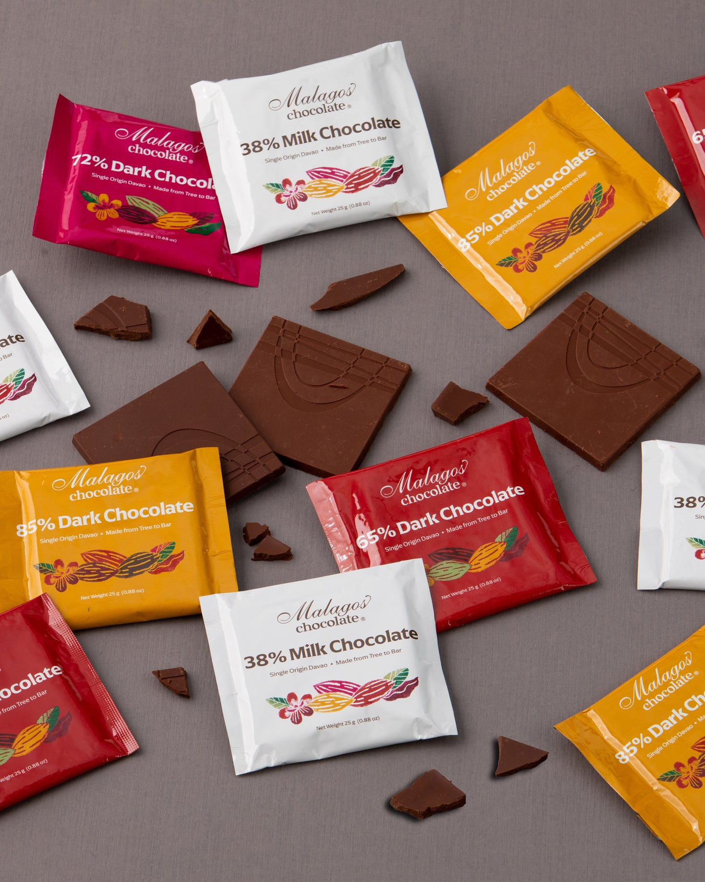 FREE GIFT! Assorted Minis Gift Box 🎁