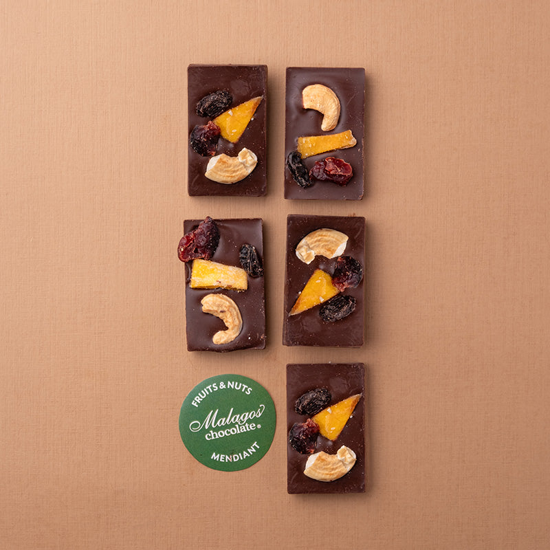 New! Signature Fine Treats 🍫✨