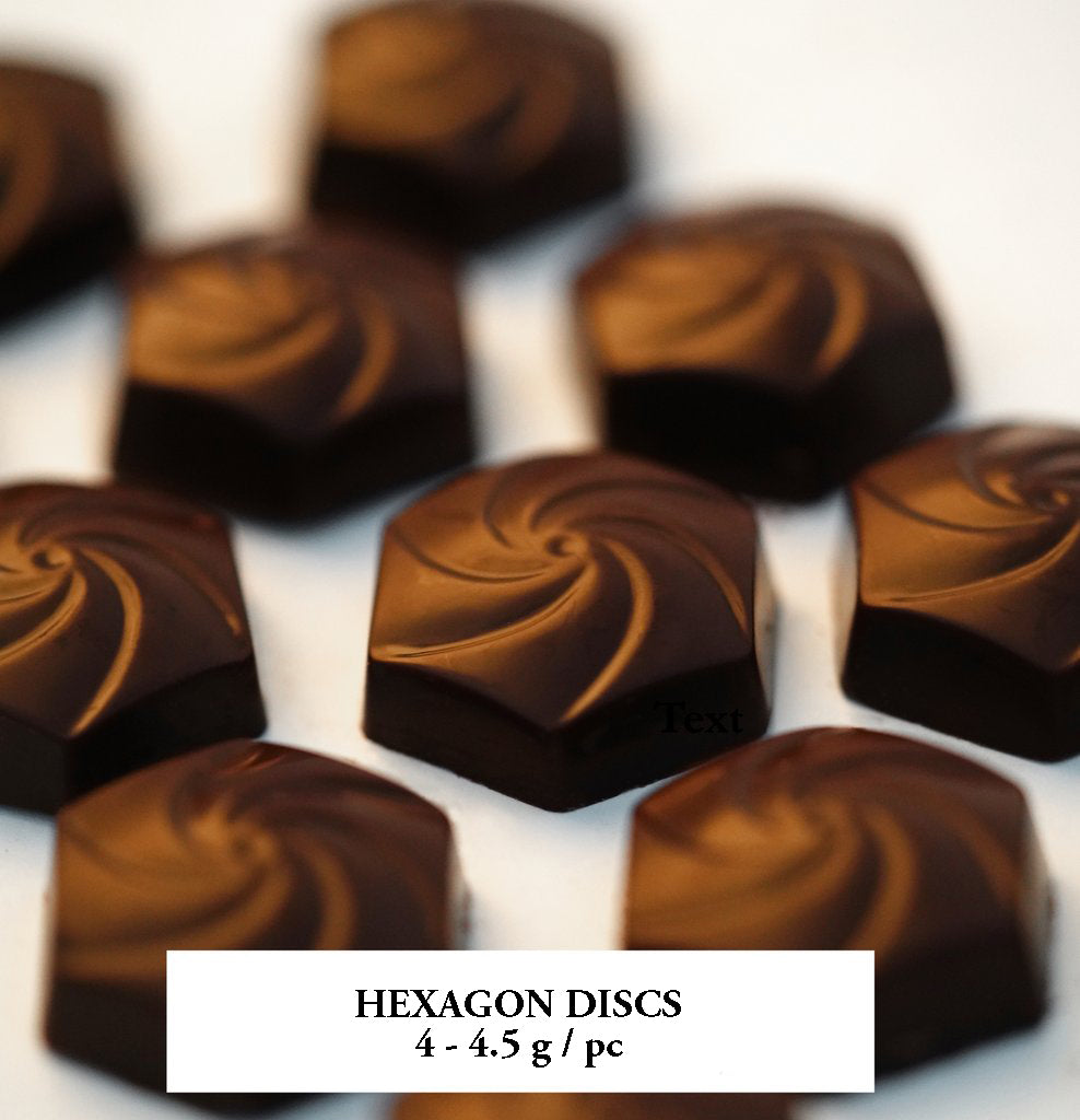 Signature Dark Collection 🇵🇭🍫 65% Dark Chocolate (PET foil)