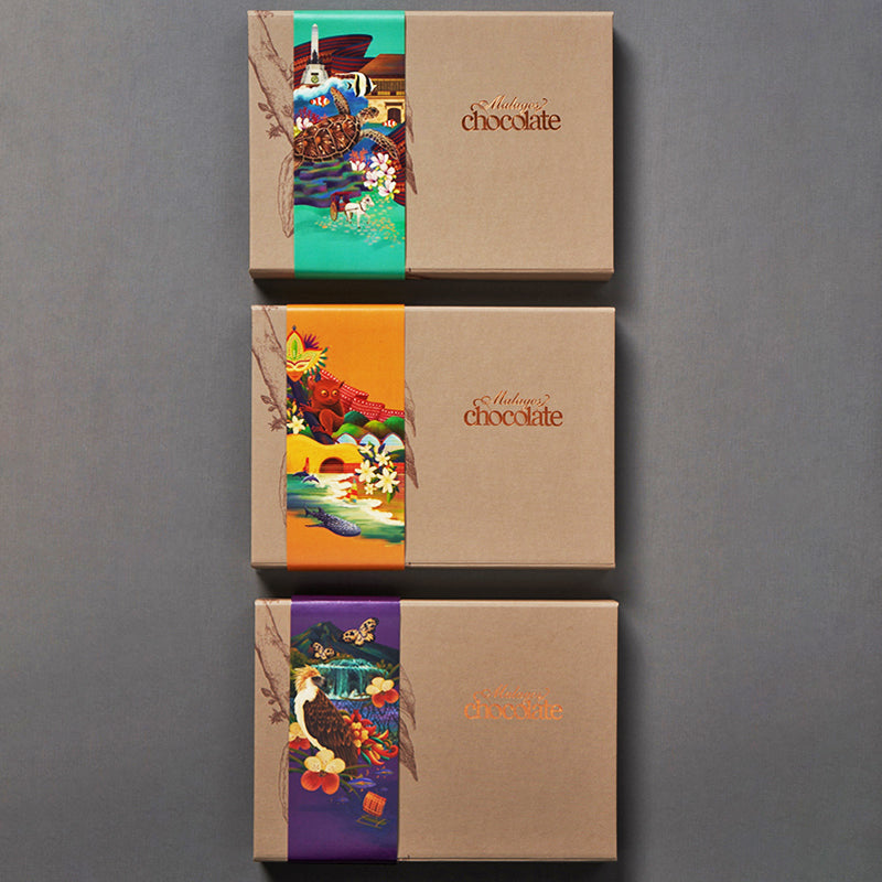 Signature Gift Box ๐