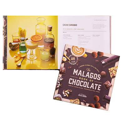 Malagos Book of Chocolate ๐