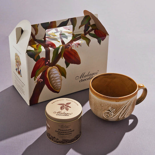 Restocked! Handmade Mug Gift Set 🎁