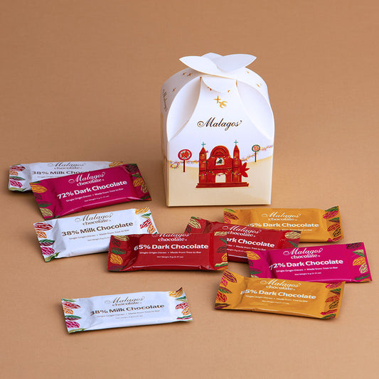 Pasko sa Pilipinas Gift Box ๐๐