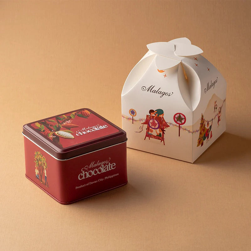 Pasko sa Pilipinas Gift Box ๐๐