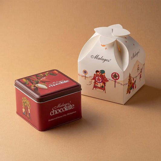 Pasko sa Pilipinas Gift Box ๐๐