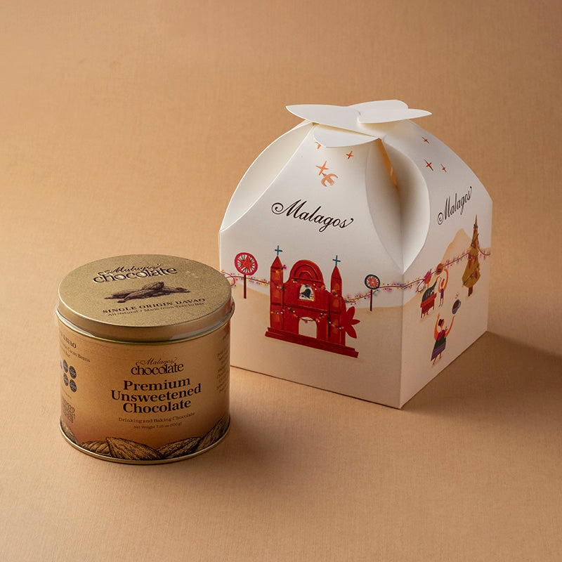 Pasko sa Pilipinas Gift Box ๐๐