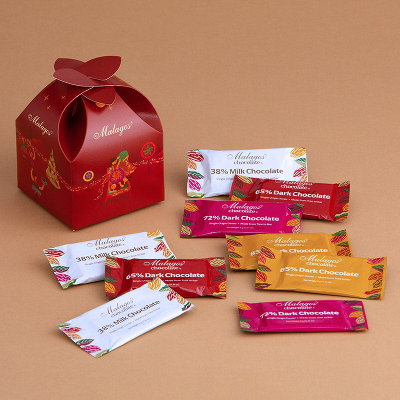 Pasko sa Pilipinas Gift Box ๐๐
