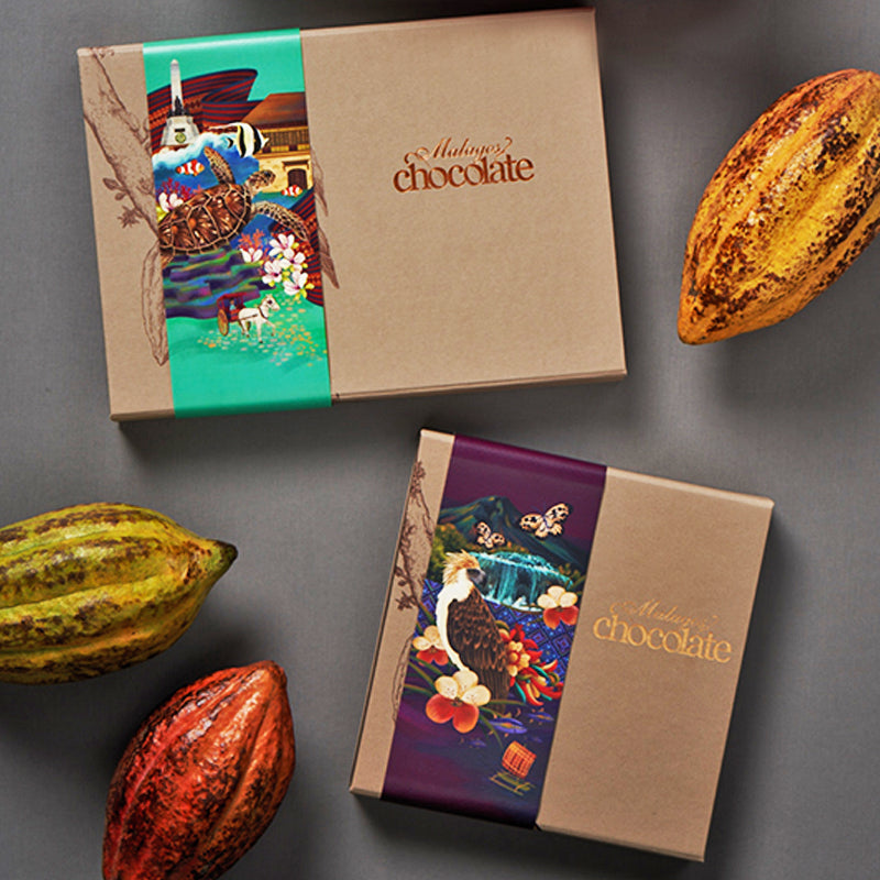 Signature Gift Box ๐