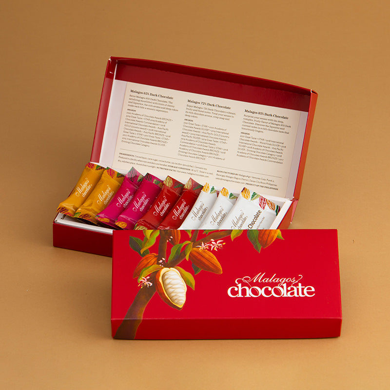 Tasting Collection Gift Set 🎁