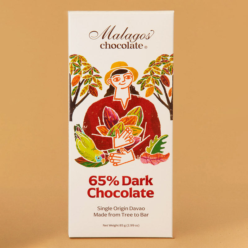 FREE SLEEVES! Signature Chocolate Bar Collection❣️🇵🇭🍫