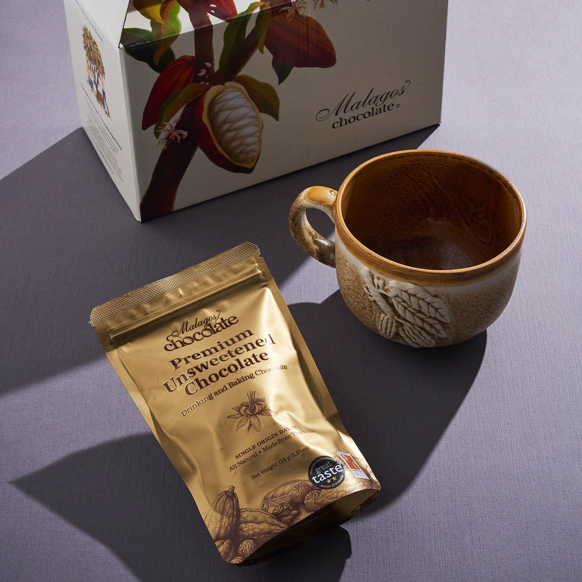 Restocked! Handmade Mug Gift Set 🎁
