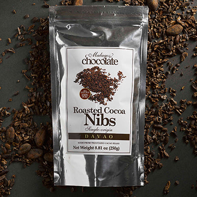Institutional pack (baking/cooking/drinking)👩‍🍳Roasted Cacao Nibs