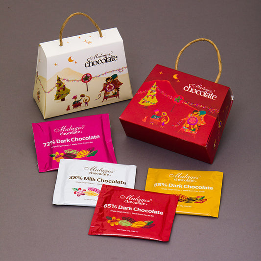 Pasko sa Pilipinas Mini Gift Bag (Special Bundle Savings) 🎄🎁