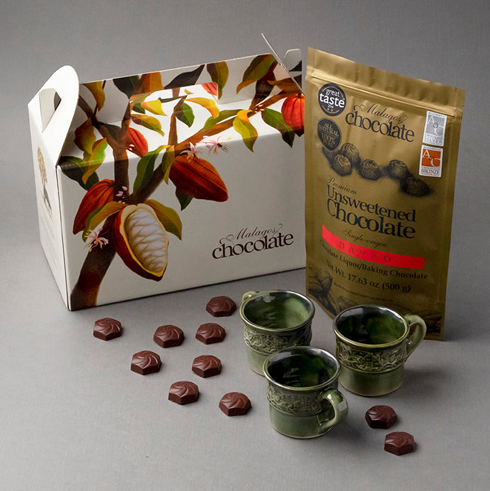 Restocked! Handmade Demitasse Gift Set 🎁