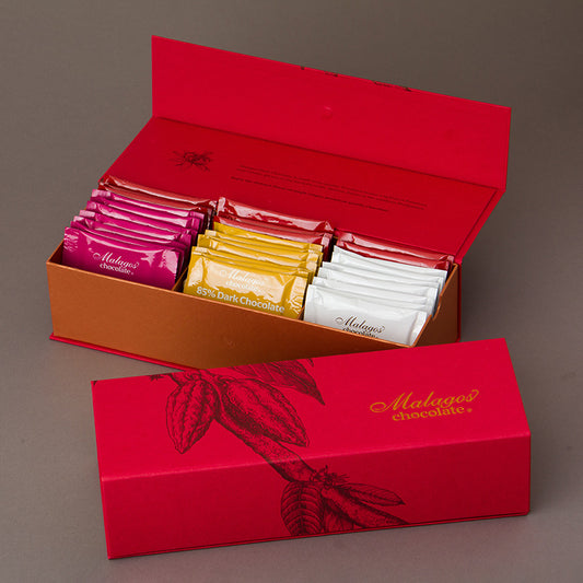Signature Gift Box in Red 🎁