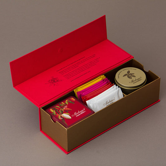 Signature Gift Box in Red 🎁