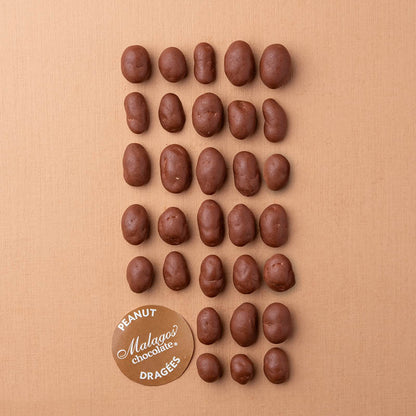 New!  Signature Fine Treats 🍫✨