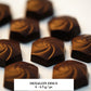 72% Dark Chocolate (institutional pack)