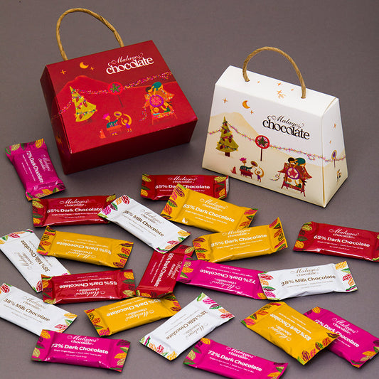 Pasko sa Pilipinas Mini Gift Bag (Special Bundle Savings) 🎄🎁