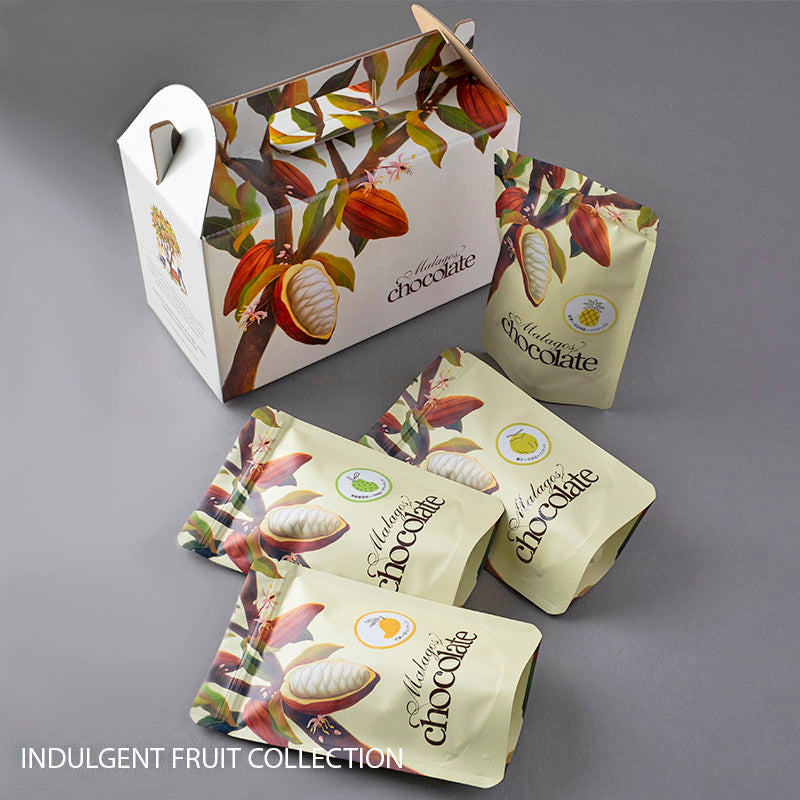Souvenir or Pasalubong Gift Box 🎁
